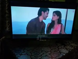 Non Smart TV 24"