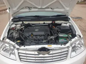 Toyota Corolla X 2006