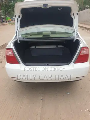 Toyota Corolla X 2006