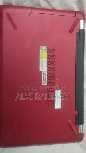 Hp Notebook Emergency Sell