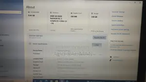 Hp Notebook Emergency Sell