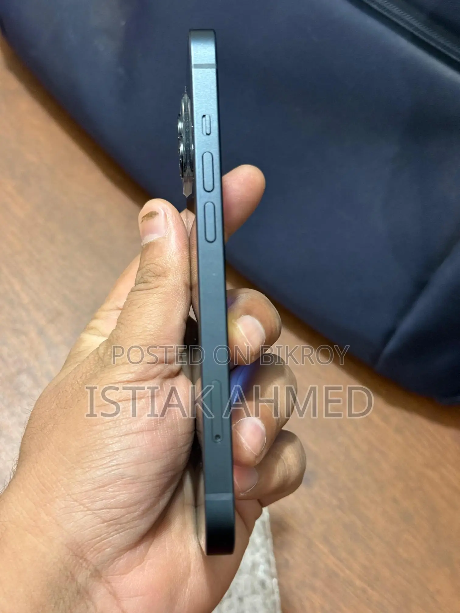 Apple iPhone 13 (Used)