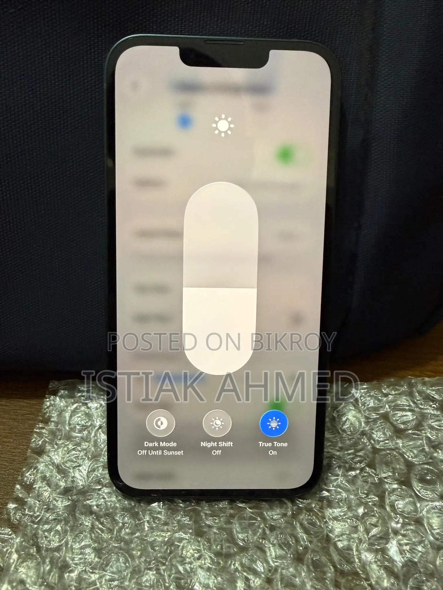 Apple iPhone 13 (Used)