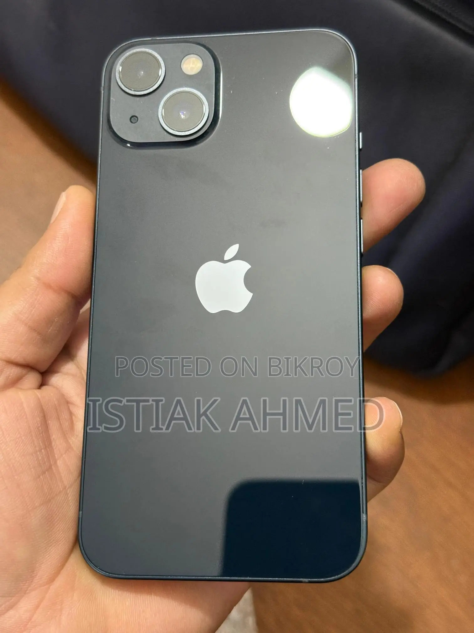 Apple iPhone 13 (Used)