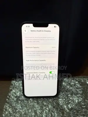 Apple iPhone 13 (Used)