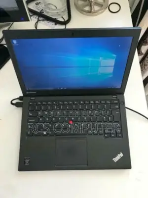 Lenevo Thinkpad Core i5 8th gen 8/256 ssd 14" Display