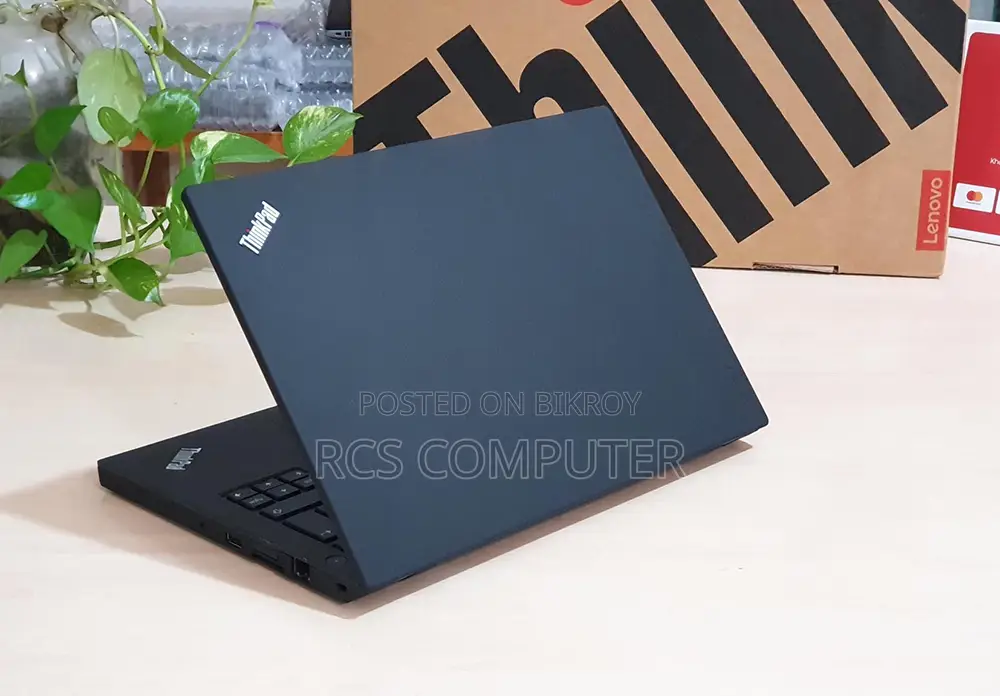 Lenevo Thinkpad Core i5 8th gen 8/256 ssd 14" Display