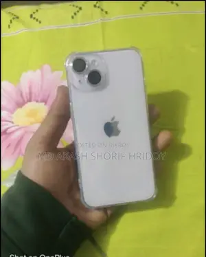 Apple iPhone 14 (Used)