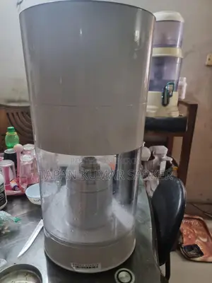 পিউরিট এর ভালো মানের পানির ফিল্টার