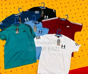 Polo Shirts