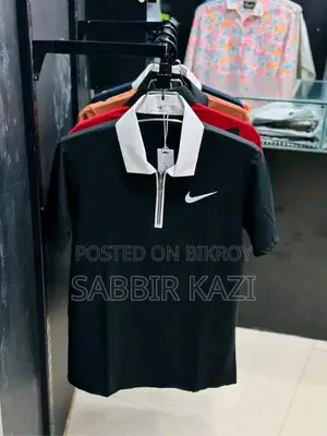 Polo Shirts