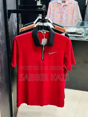 Polo Shirts