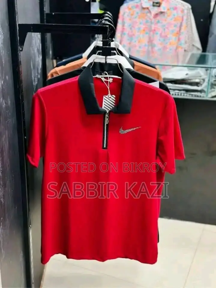 Polo Shirts