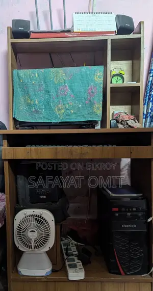 Computer Table