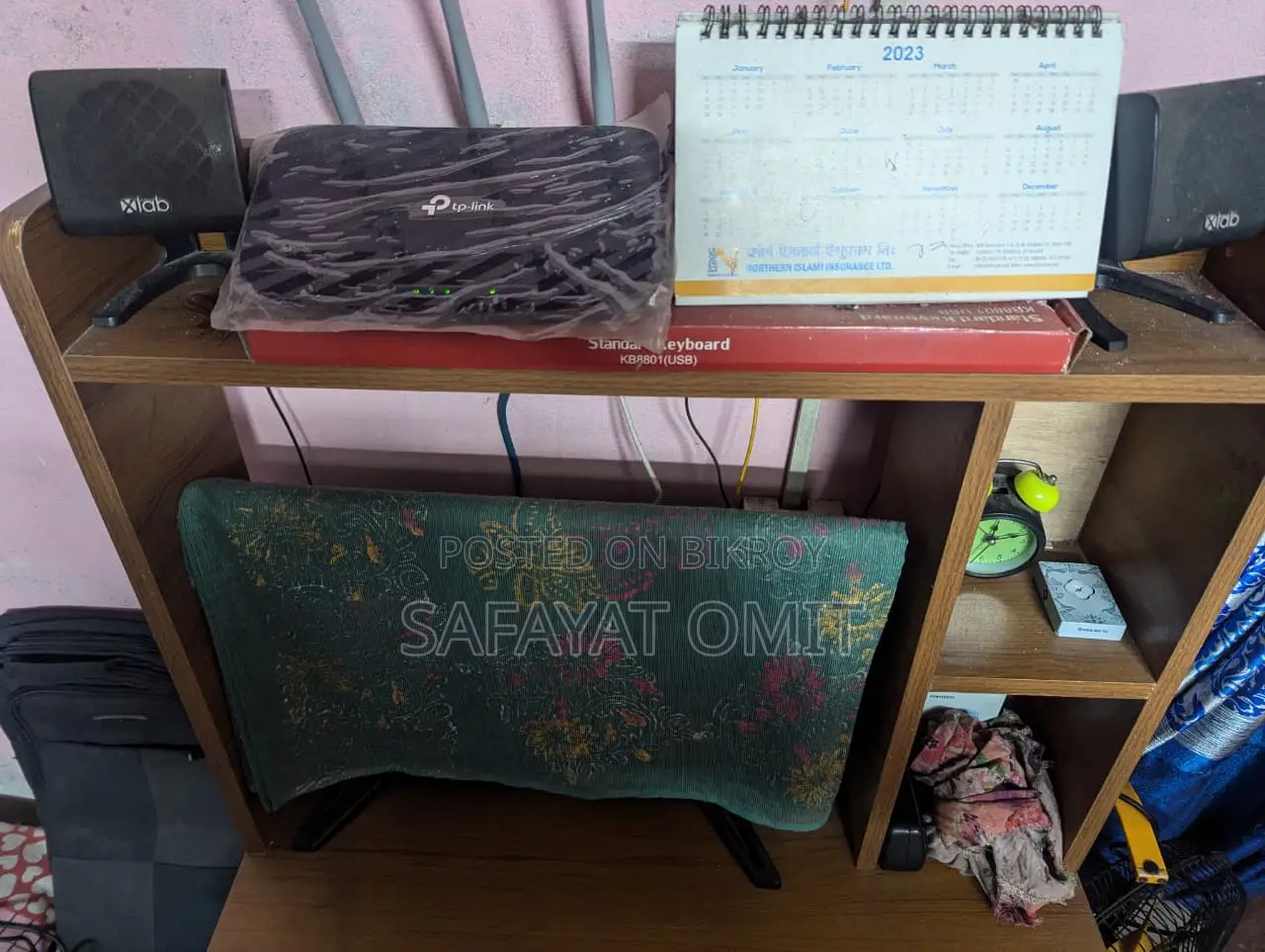 Computer Table