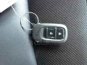Honda Civic FL-1 Leather Black 2021