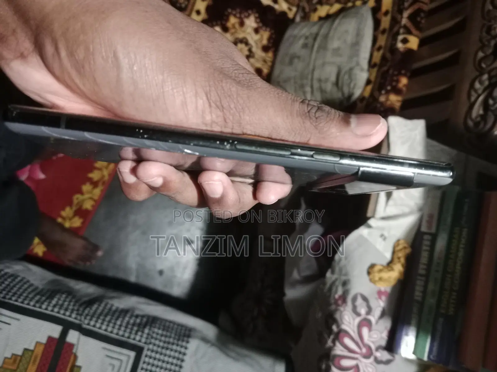 Google Pixel 6 Pro (ব্যবহৃত)
