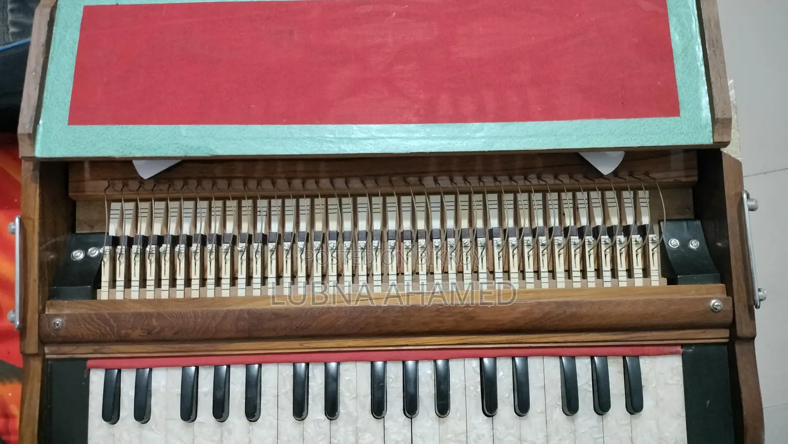 Harmonium for Sale