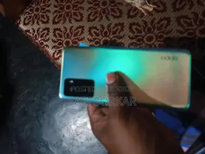OPPO A76 6/128 (ব্যবহৃত)