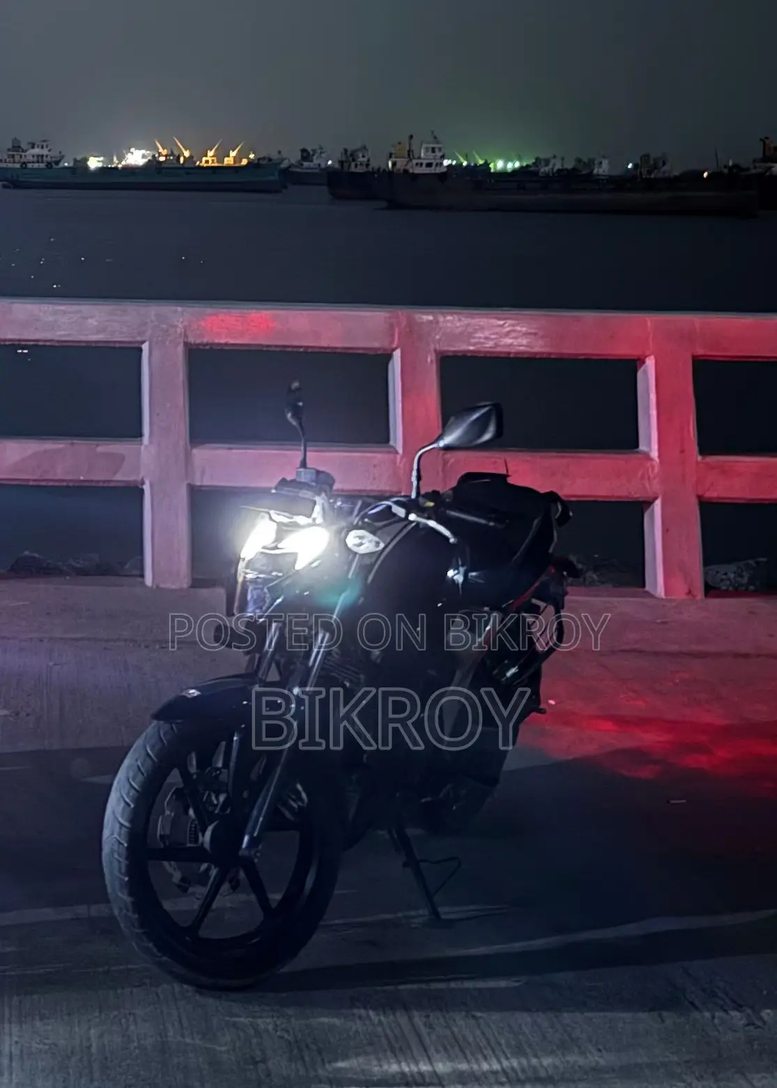 TVS Apache RTR 2023
