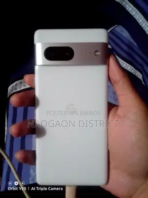 Google Pixel 7 Fresh (Used)