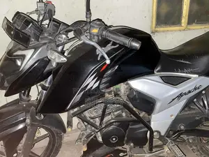 TVS Apache RTR 2023