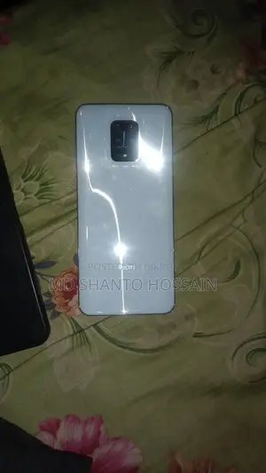 Xiaomi Redmi Note 9 6/128 (Used)