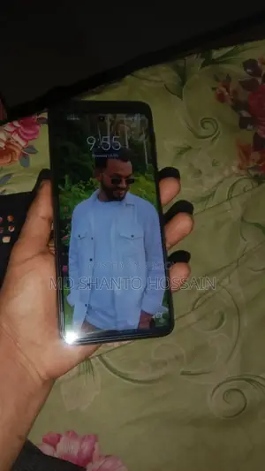 Xiaomi Redmi Note 9 6/128 (Used)