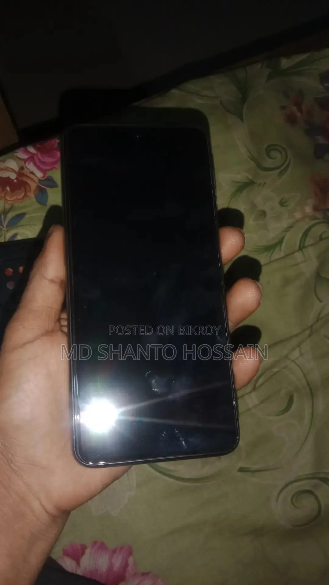 Xiaomi Redmi Note 9 6/128 (Used)