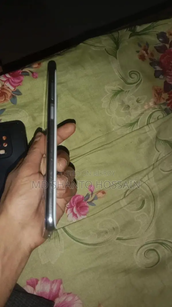 Xiaomi Redmi Note 9 6/128 (Used)