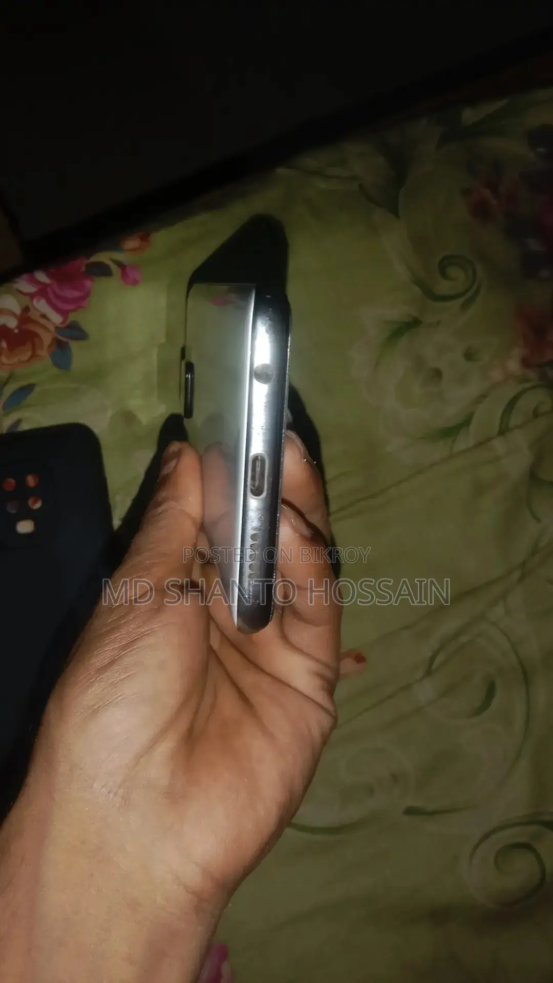 Xiaomi Redmi Note 9 6/128 (Used)