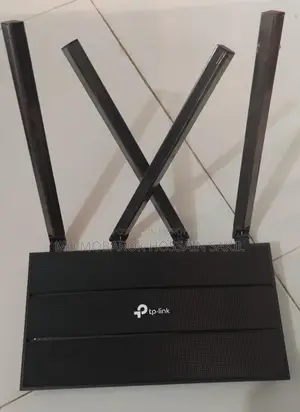 Tp-link Router for sale