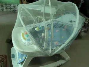 Baby Dining Chair