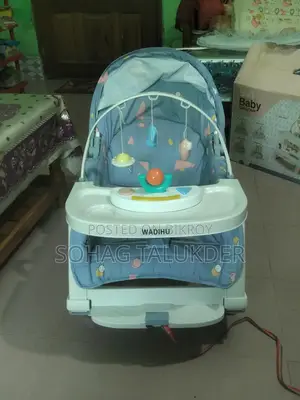 Baby Dining Chair