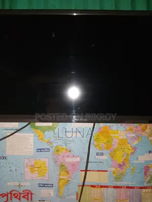 24" TV Sell