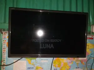 24" TV Sell