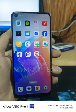 OPPO F21 Pro 4G (Used)