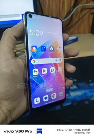 OPPO F21 Pro 4G (Used)
