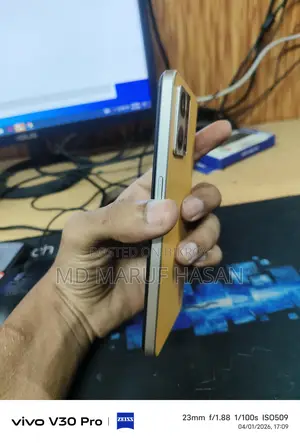 OPPO F21 Pro 4G (Used)