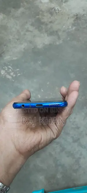 Xiaomi Redmi Note 8 (Used)