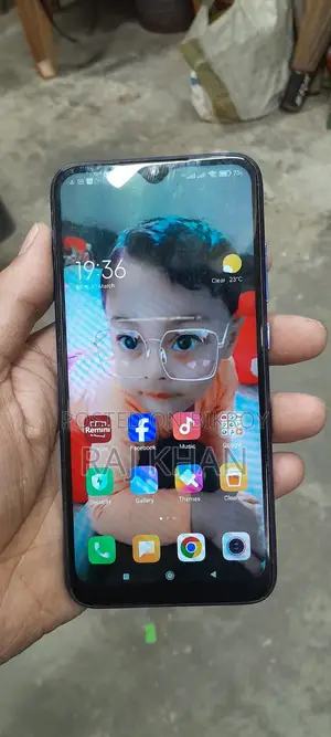 Xiaomi Redmi Note 8 (Used)