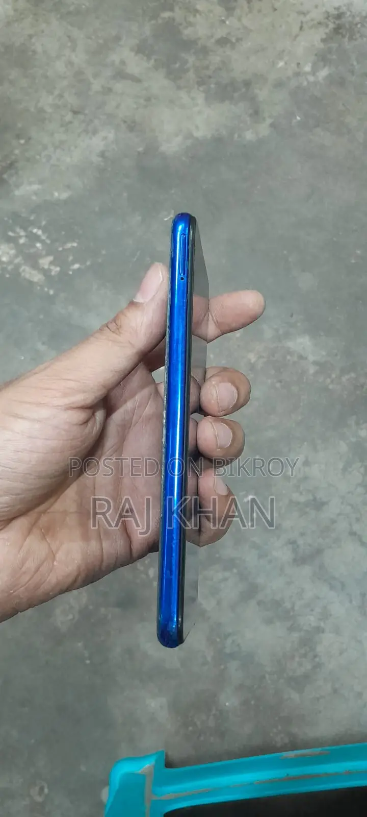 Xiaomi Redmi Note 8 (Used)