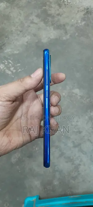 Xiaomi Redmi Note 8 (Used)