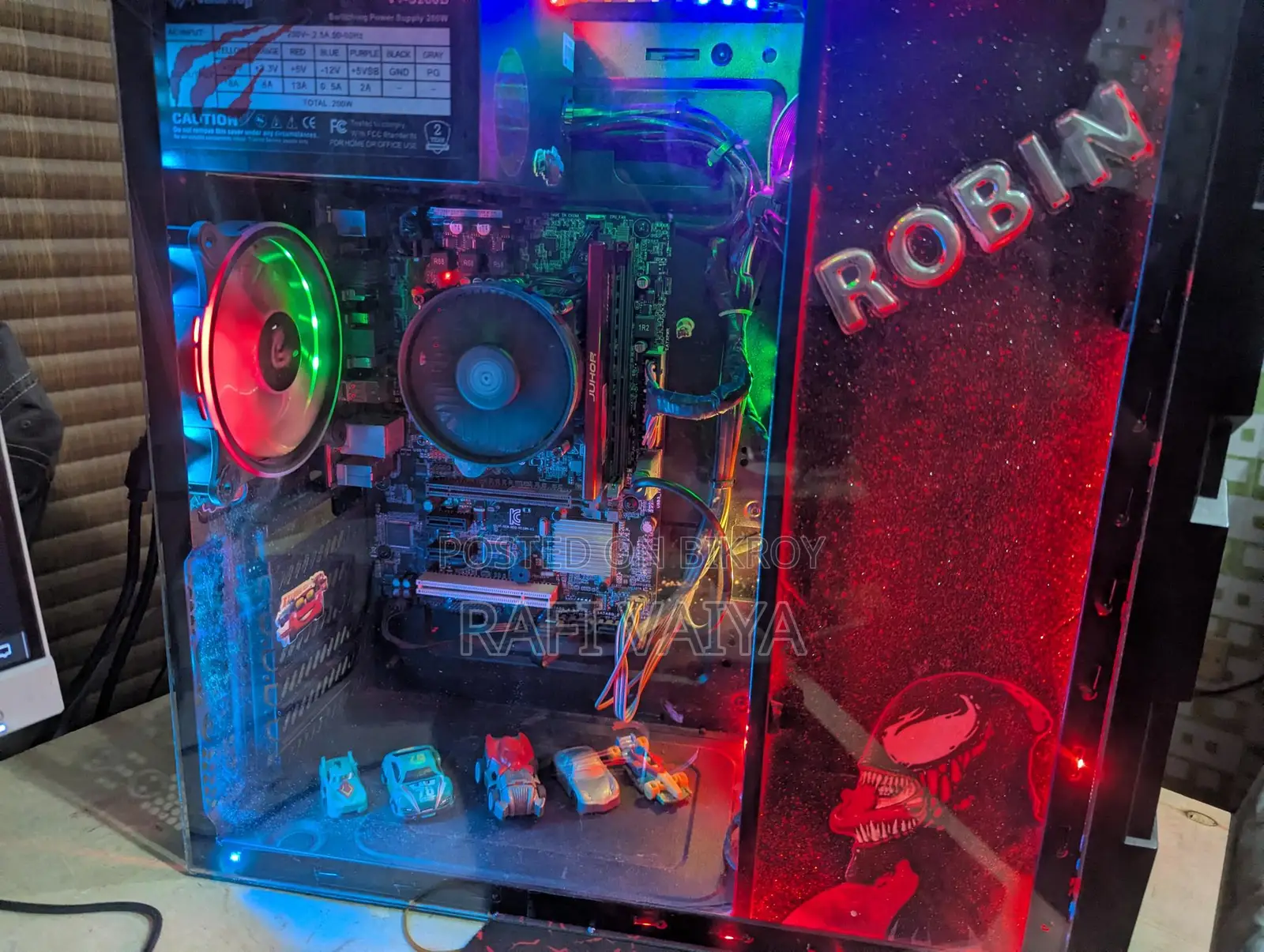 Computer Sale Post