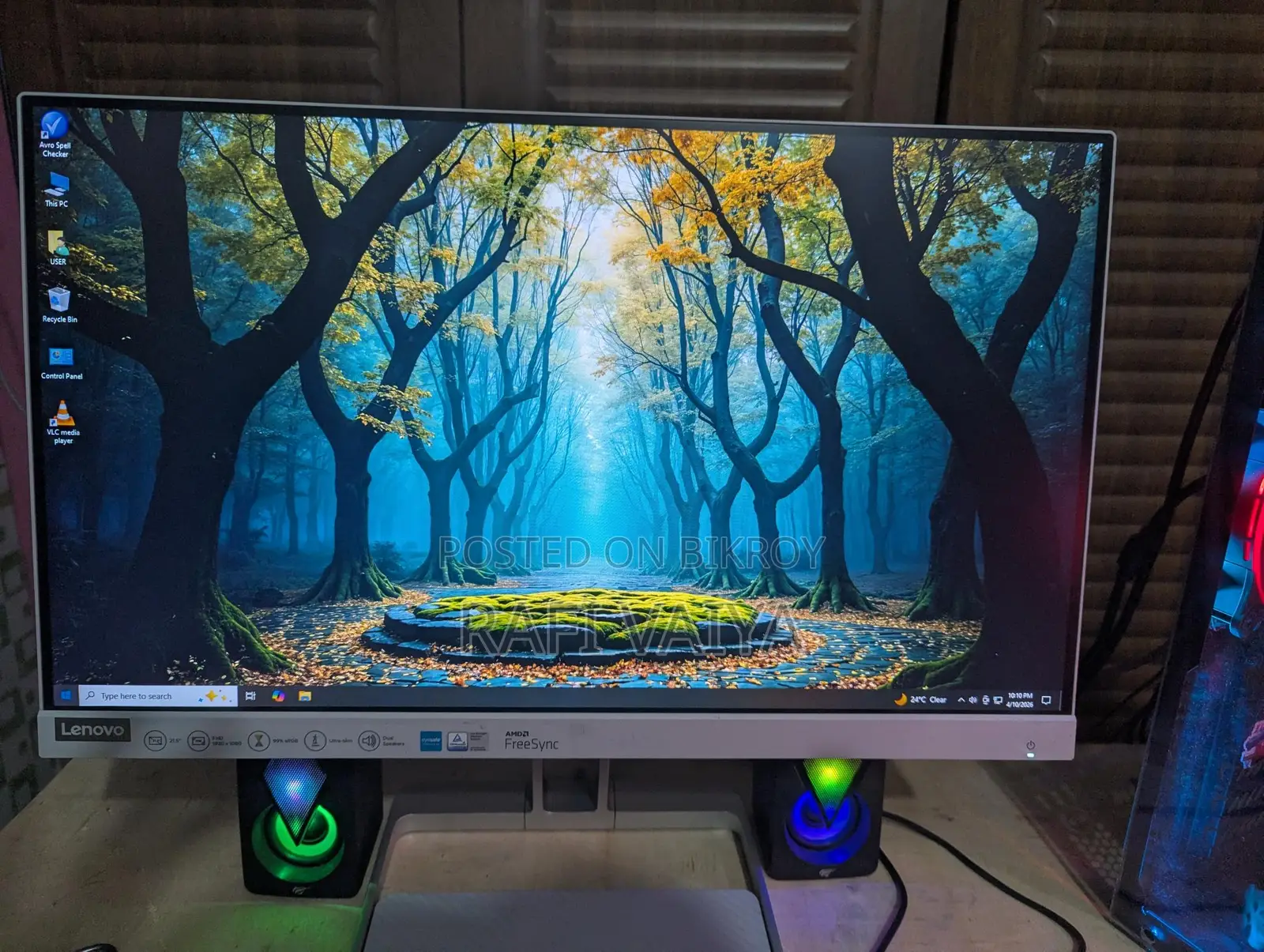 Computer Sale Post