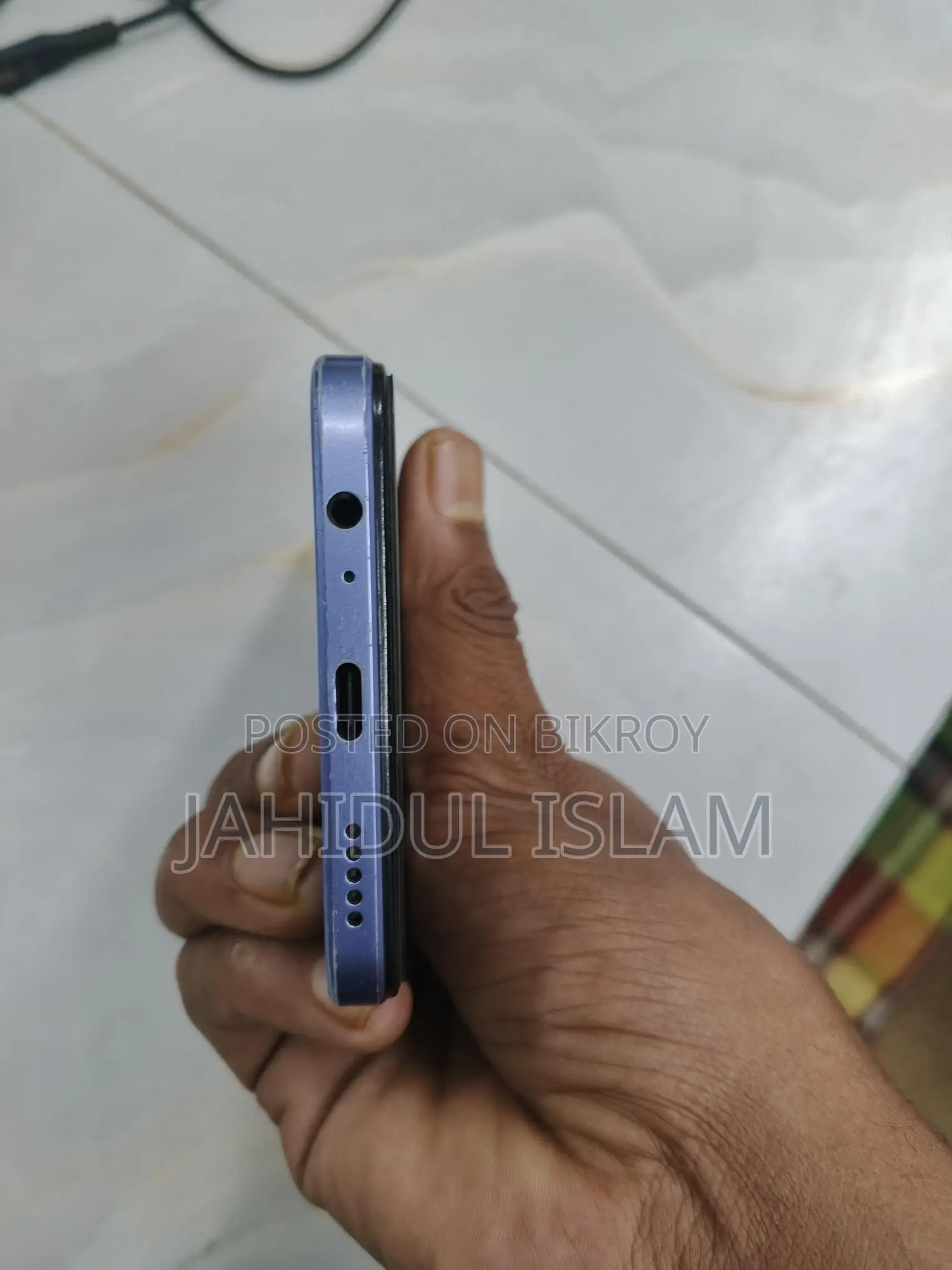 Vivo Y17s (Used)