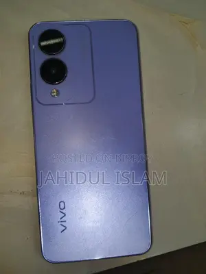 Vivo Y17s (Used)