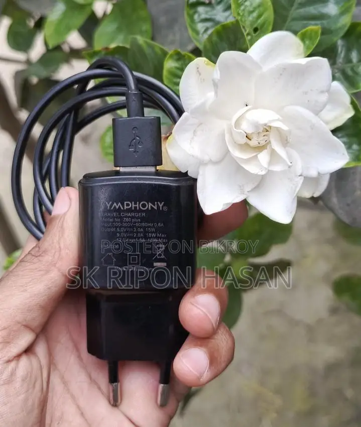 Symphony system z60 plus (Used)