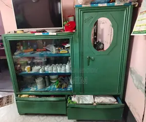 Showcase for Sale