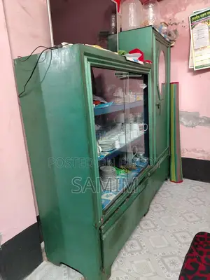 Showcase for Sale